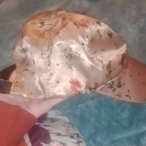 I dont look good in hats